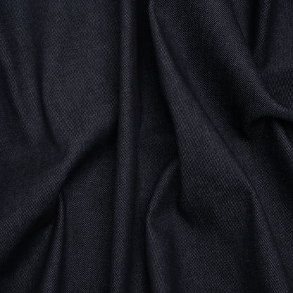 Heavy Cotton Denim - Indigo - Deadstock