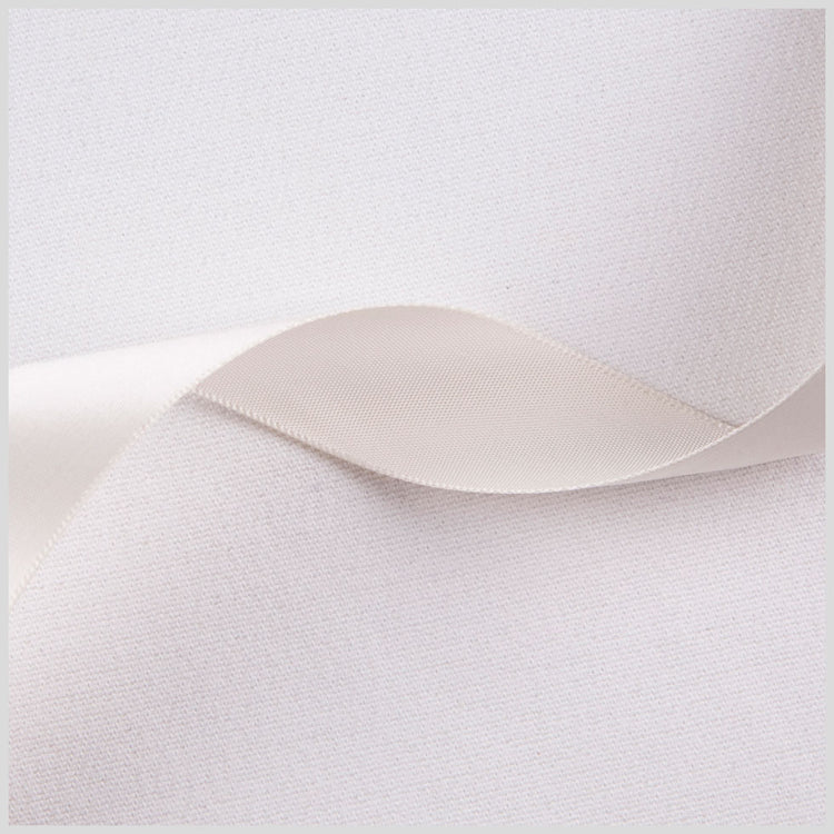 template--26688905969737__main-7/8" Ivory Single Face Satin Ribbon