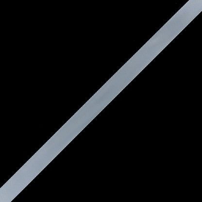 1/2" Ice Mint Single Face Satin Ribbon