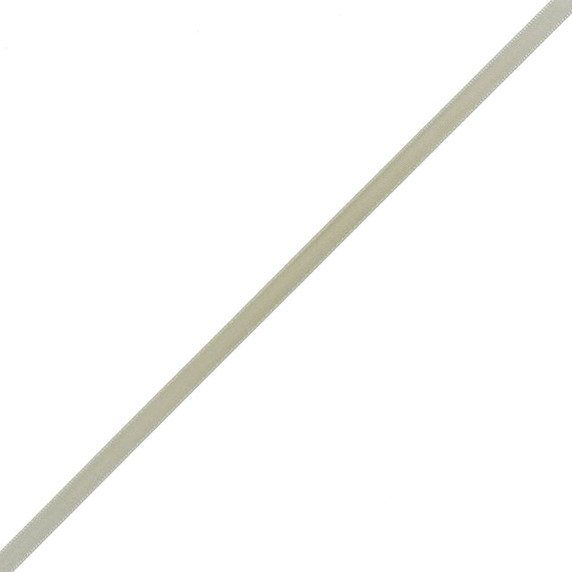 1/4" Celadon Single Face Satin Ribbon