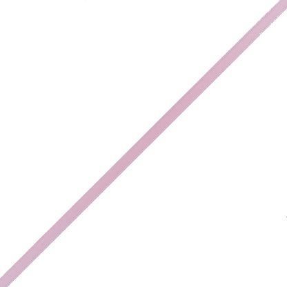 Light Pink Single Face Satin Ribbon