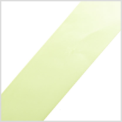 1.5" Limelight Single Face Satin Ribbon