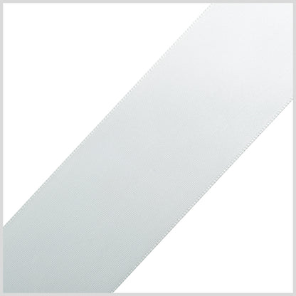 1.5" Ice Mint Single Face Satin Ribbon
