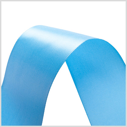 1.5" Copen Single Face Satin Ribbon Detail