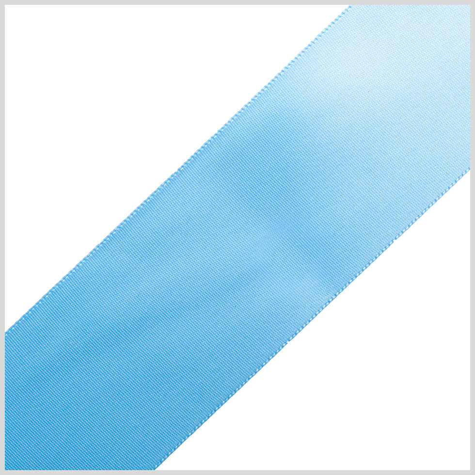 1.5" Copen Single Face Satin Ribbon
