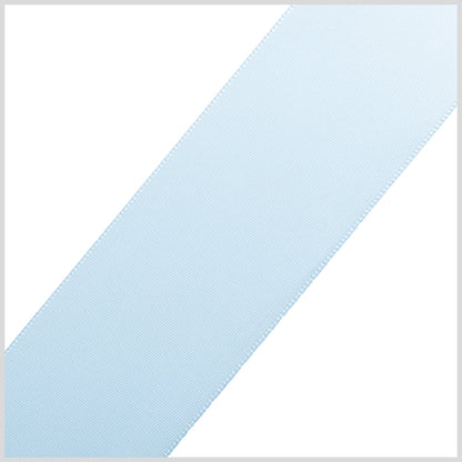 1.5" Light Blue Single Face Satin Ribbon