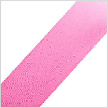 1.5" Hot Pink Single Face Satin Ribbon
