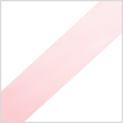 7/8" Pink Double Face Satin Ribbon