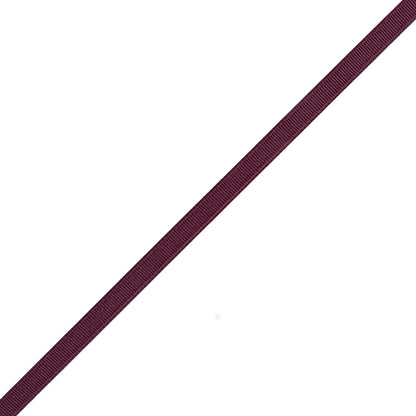 Maroon Grosgrain Ribbon
