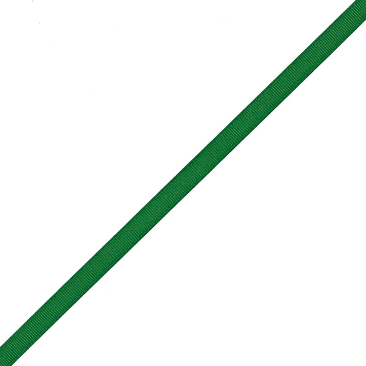 template--26688905969737__main-Emerald Grosgrain Ribbon - 0.375"