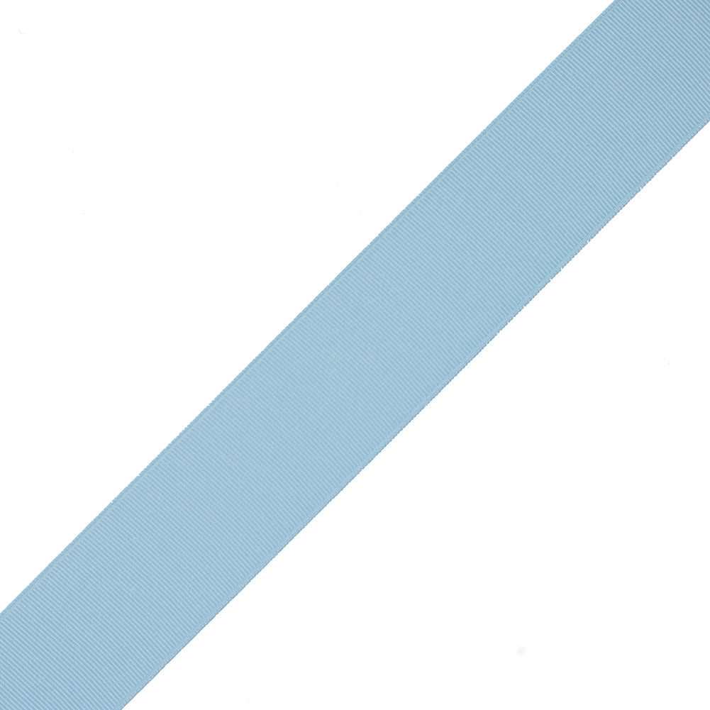 Light Blue Grosgrain Ribbon