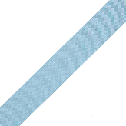 Blue Grosgrain Ribbon