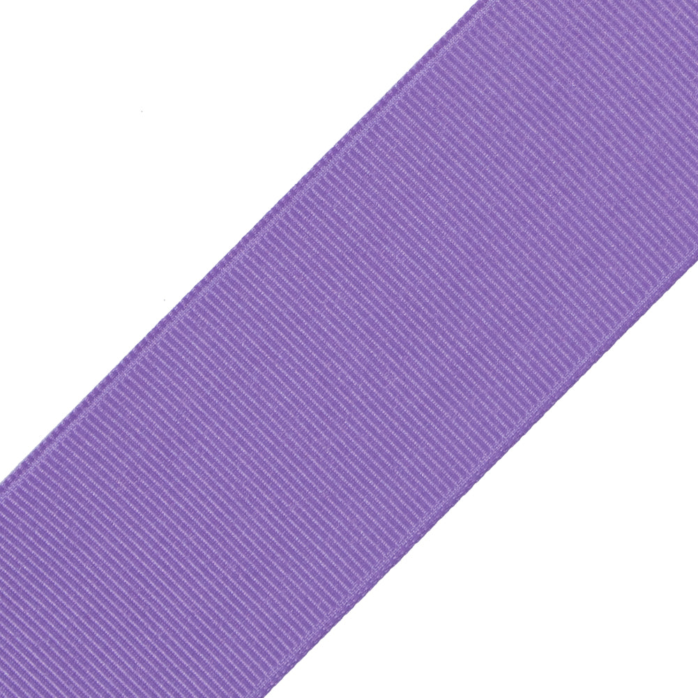 Dark Orchid Grosgrain Ribbon Detail