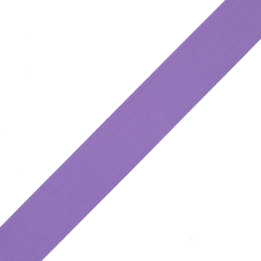 Dark Orchid Grosgrain Ribbon