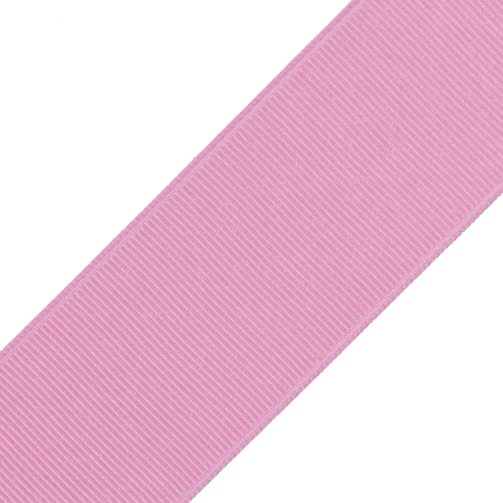 Pink Grosgrain Ribbon Detail