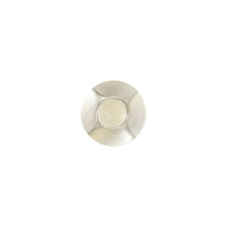 template--25130090922057__main-Translucent Ivory Floral Shank Back Plastic Button - 18L/11.5mm