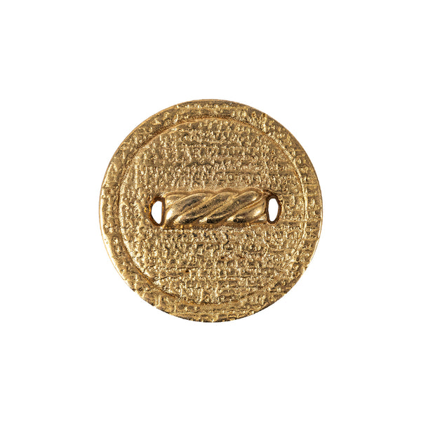 gold buttons for dress USAMM main image 1