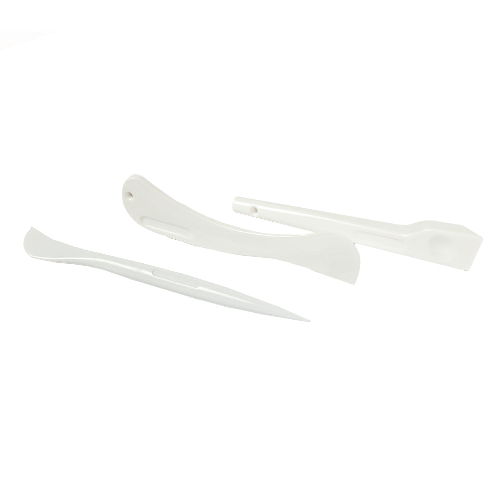 Nifty Notions Finger Presser Set - Pack of 3 Folded