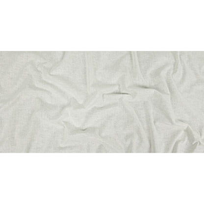 Rhea Gardenia Solid Ramie Woven Folded