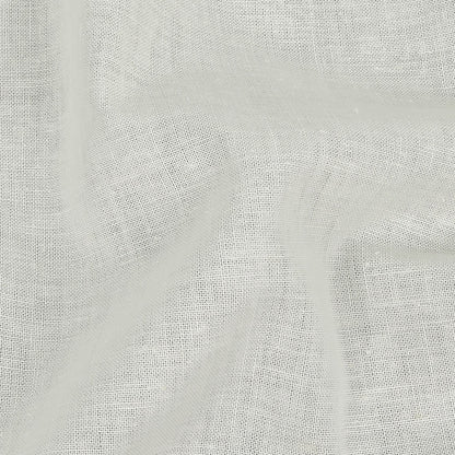 Rhea Gardenia Solid Ramie Woven Full