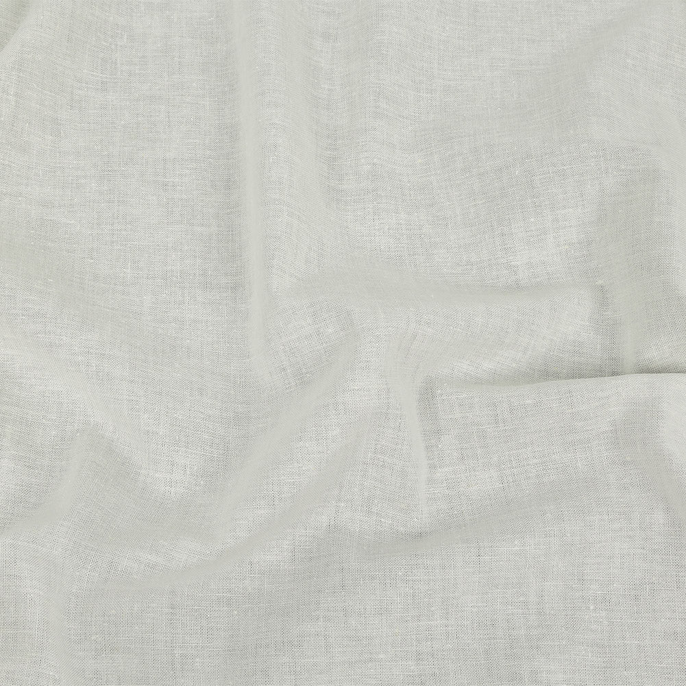 Rhea Gardenia Solid Ramie Woven