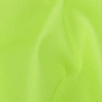 Stretch Twill - Neon Yellow - Phosphoric Collection Full