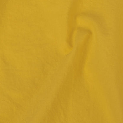 Italian Yarrow Textured Cotton Poplin Detail