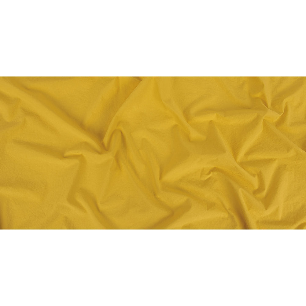 Italian Yarrow Textured Cotton Poplin Full