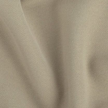 Italian Stone Stretch Blended Viscose Twill Detail