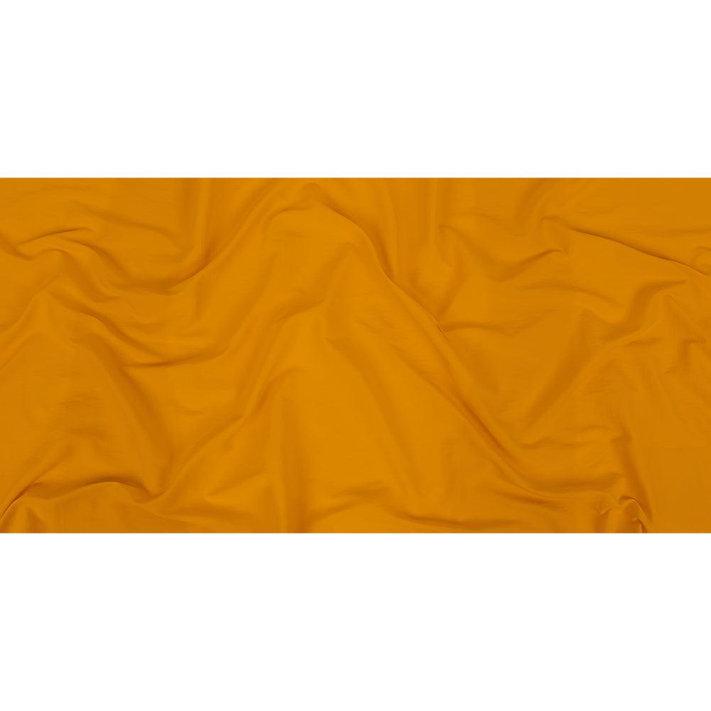 Carothers 4oz. Marigold 4-Ply Water Repellent Nylon Taslan Folded