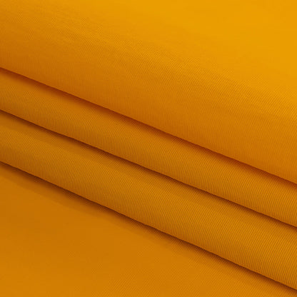 Carothers 4oz. Marigold 4-Ply Water Repellent Nylon Taslan Detail