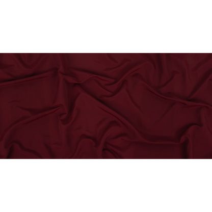 Carothers 4oz. Fine Wine 4-Ply Water Repellent Nylon Taslan Folded