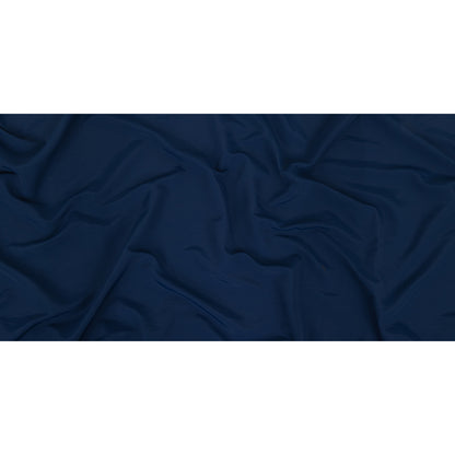 Carothers 4oz. Navy 4-Ply Water Repellent Nylon Taslan Folded