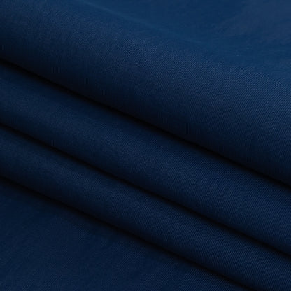 Carothers 4oz. Navy 4-Ply Water Repellent Nylon Taslan Detail