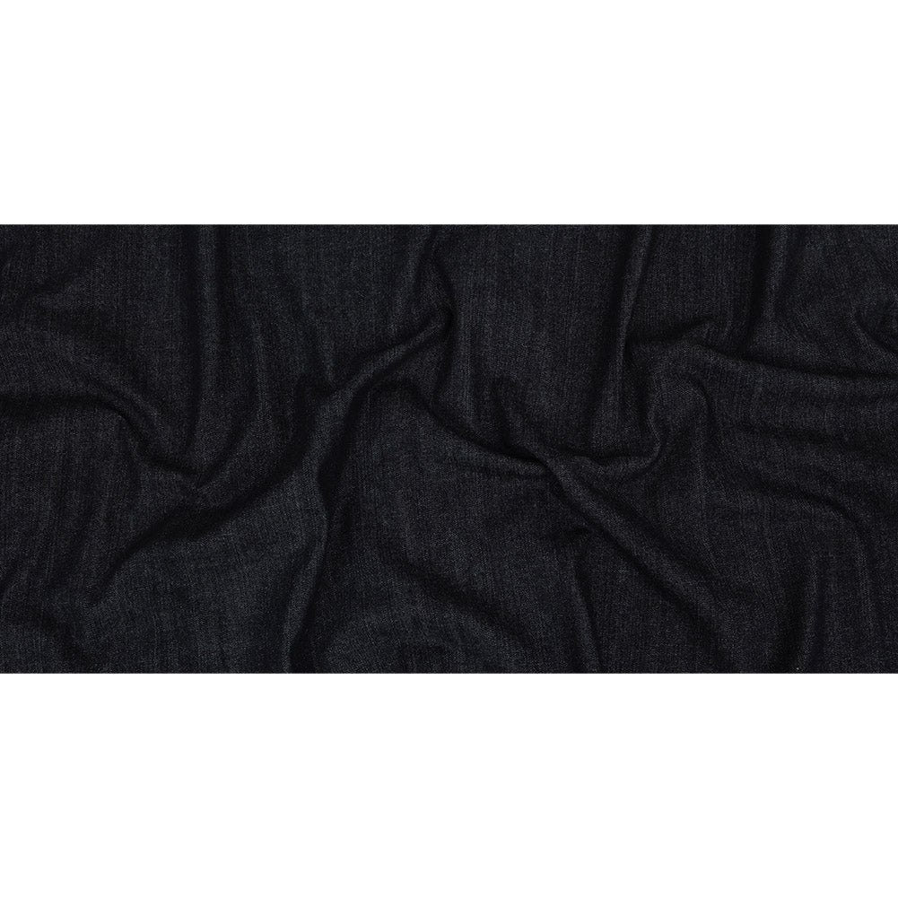 Medium Weight Vulcan Cotton Denim Twill Full