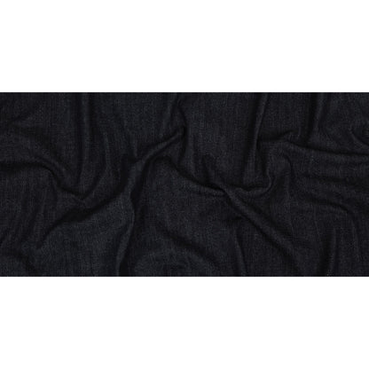 Medium Weight Vulcan Cotton Denim Twill Full