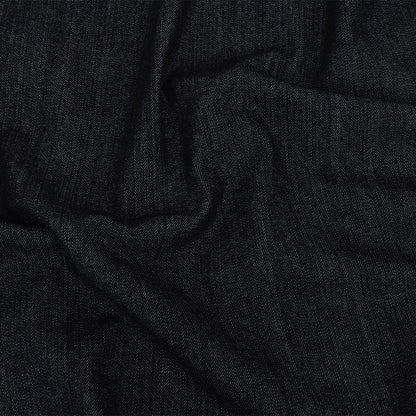 Medium Weight Vulcan Cotton Denim Twill