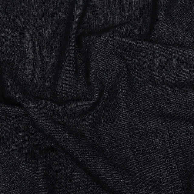 Medium Weight Vulcan Cotton Denim Twill