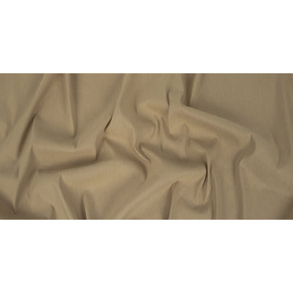 Stretch Linen Woven - Beige - Asturias Collection