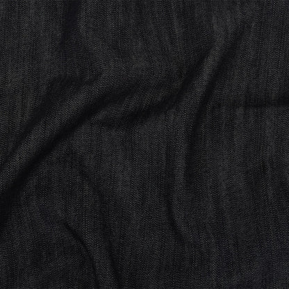 Indigo Cotton Denim Twill