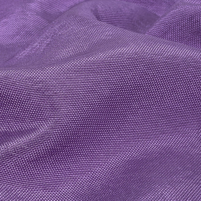 Radiant Structural Lame - Lavender Detail