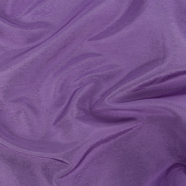 Radiant Structural Lame - Lavender