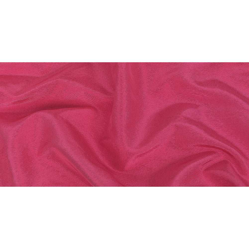 Radiant Structural Lame - Raspberry Parfait Full