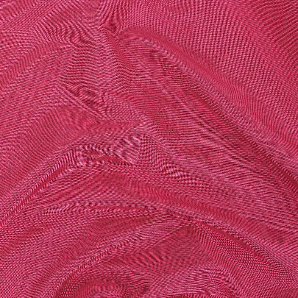 Radiant Structural Lame - Raspberry Parfait