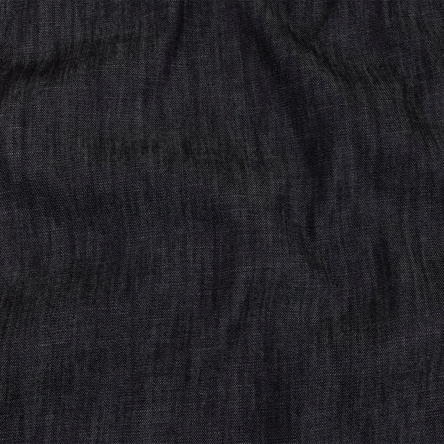 Deep Well Cotton Denim Twill With Give