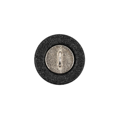 Italian Acidsmoke and Sunset Shank Back Button - 28L/18mm Detail