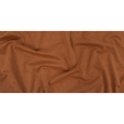 Italian Caramel Faux Ultrasuede Full