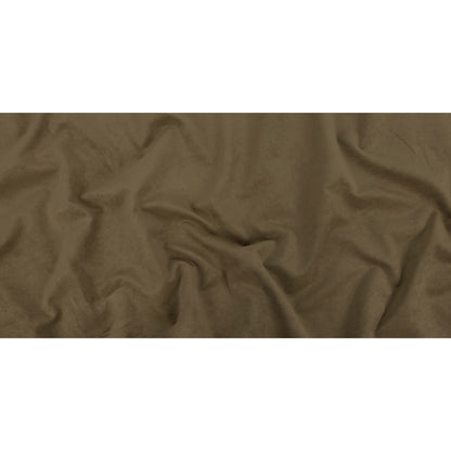 Italian Military Olive Faux Ultrasuede Full