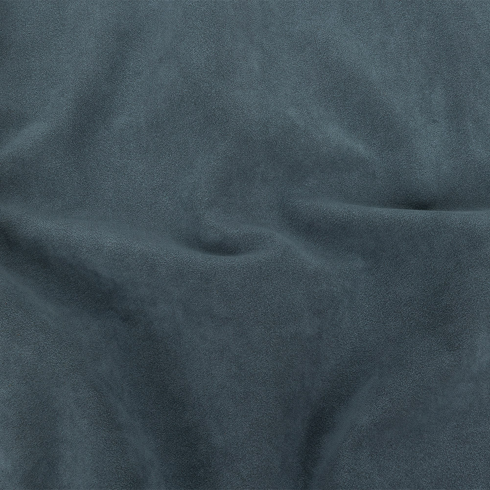 Italian Flint Stone Faux Ultrasuede
