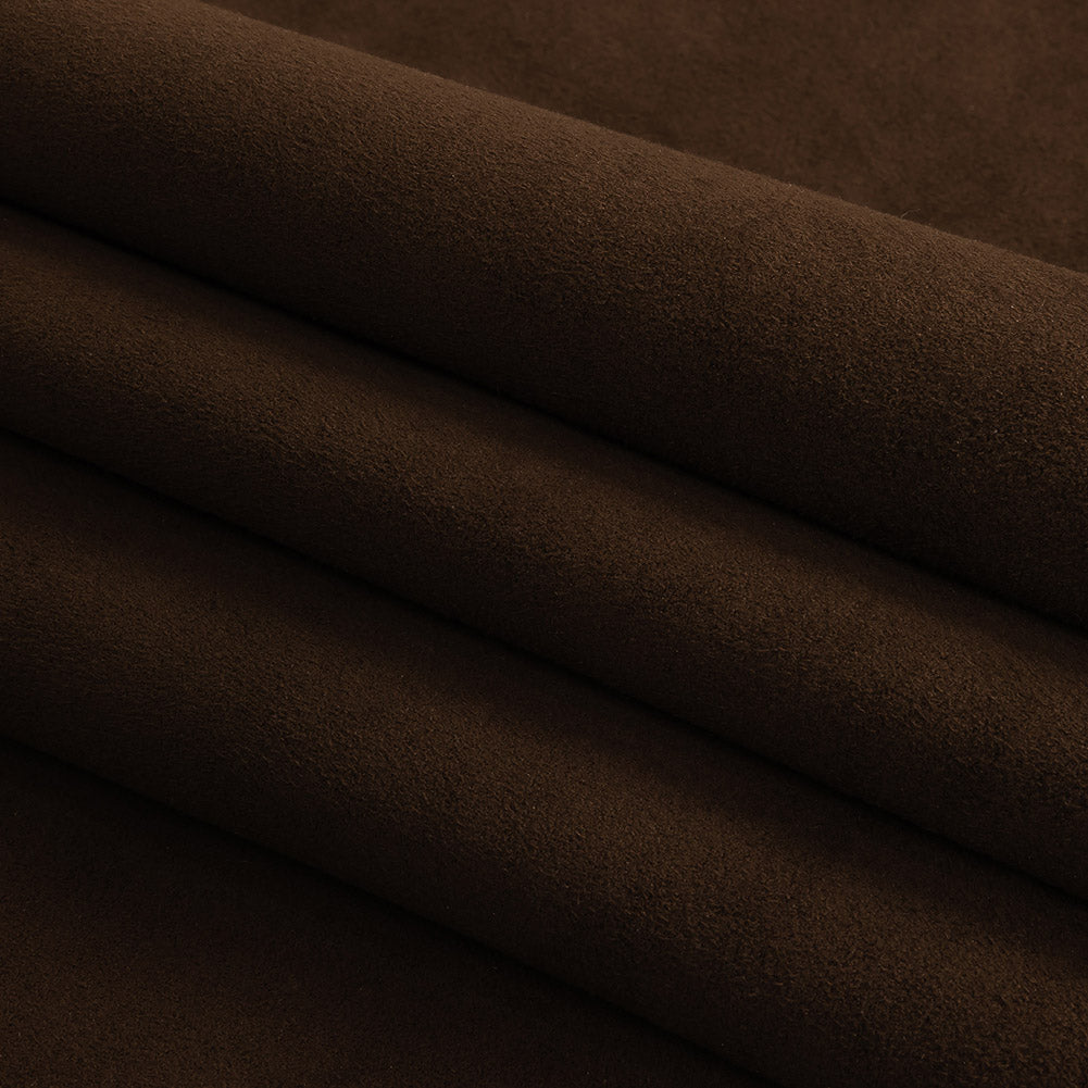 Italian Carafe Faux Ultrasuede Folded